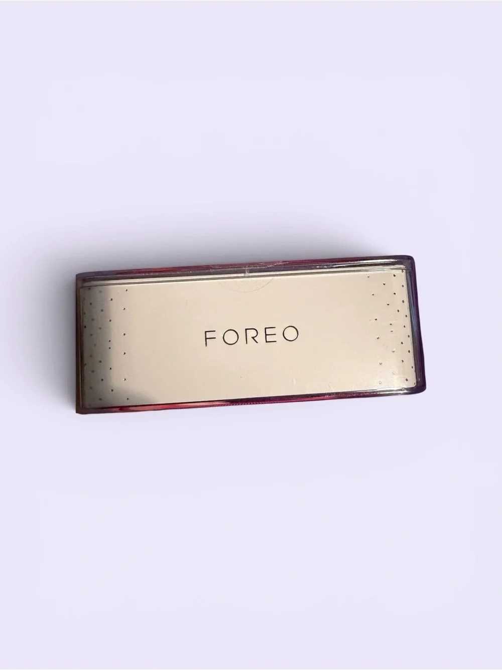 Brand New FOREO LUNA mini 3 Smart Facial Cleansing Device – Fuchsia (NIB)
